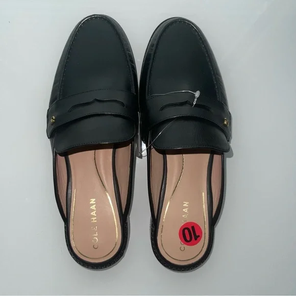 Cole Haan Women’s Leather Loafers - Picture 6 of 11